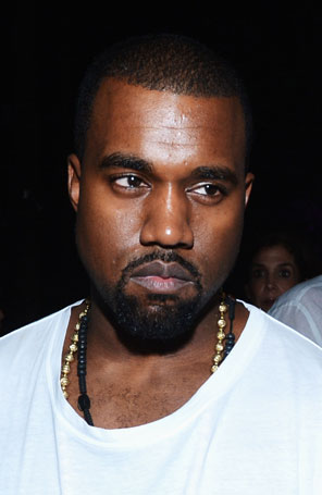 Kanye West enfrenta problemas antes do lançamento de seu novo álbum
