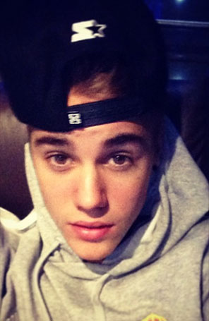 Justin Bieber é barrado de boate por ser menor de idade