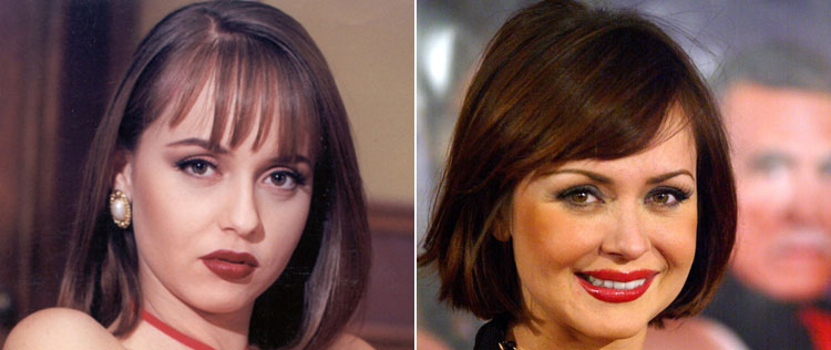 Atriz que interpretou Paola Bracho em <i>A Usurpadora</i> virá ao Brasil para <i>show</i>