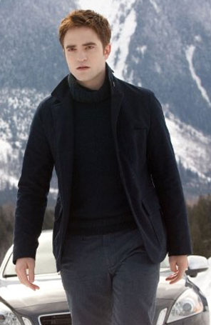 Robert Pattinson é <i>face</i> da <i>Dior</i>. Saiba mais!