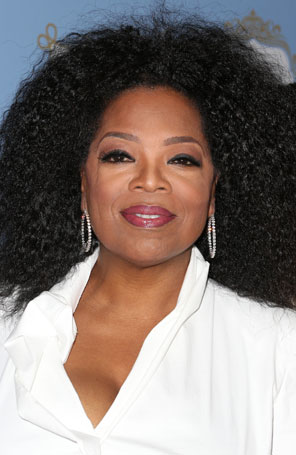 Oprah Winfrey doa 24 milhões de reais para o Museu de História e Cultura dos EUA