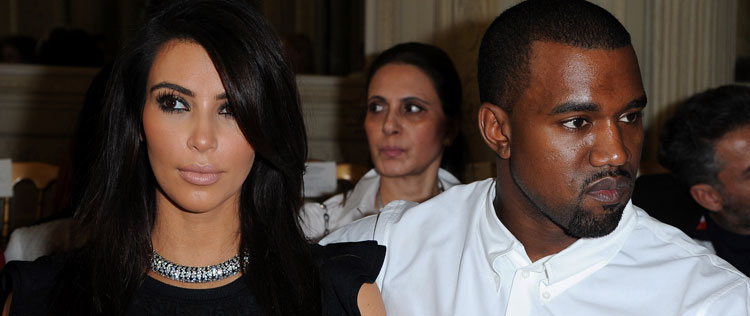 Kanye West fala sobre a futura paternidade