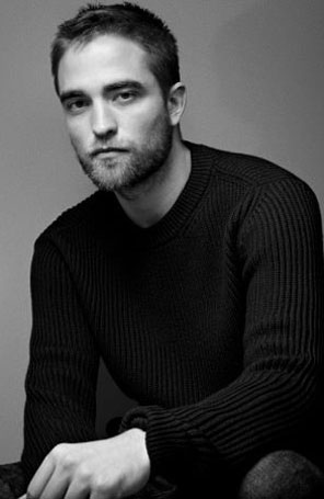 Veja a primeira imagem de Robert Pattinson para a <i>Dior</i>