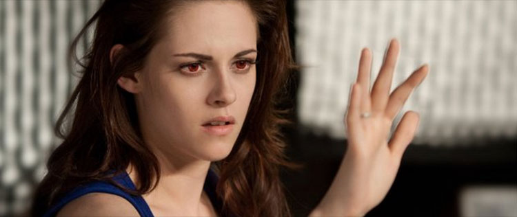 Kristen Stewart está se sentindo <i>traída</i> por Katy Perry