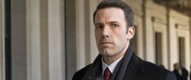 Ben Affleck descarta a possibilidade de ter mais filhos: <i>- três é bom!</i>