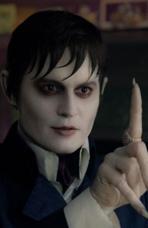 Johnny Depp revela que é praticamente cego e que pensa em se aposentar
