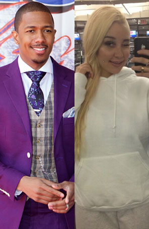 Nick Cannon afirmou que tentou ajudar Amanda Bynes
