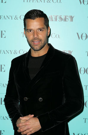 Ricky Martin se apresenta na final de <i>The Voice</i> Austrália