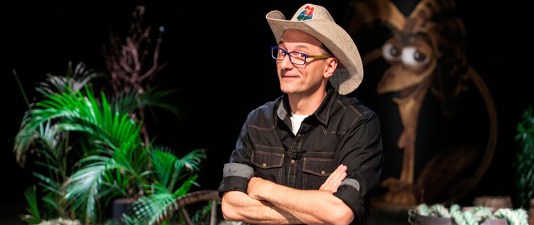 Primeira noite de <i>A Fazenda 6</i> já contará com prova