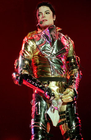 Michael Jackson teria revelado quem seria o pai de seus filhos antes de sua morte