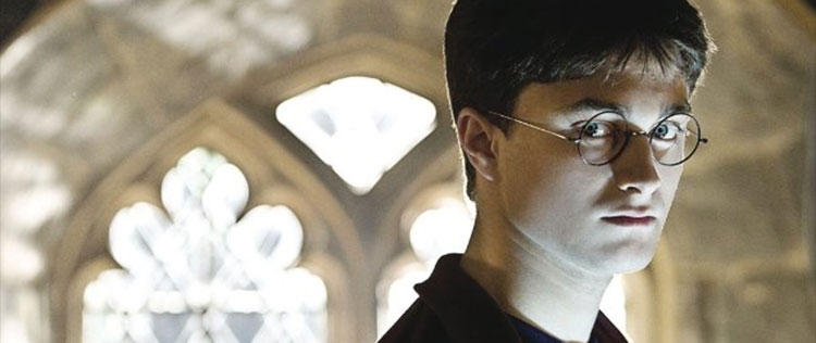 Daniel Radcliffe vai fazer participação em <i>Os Simpsons</i>
