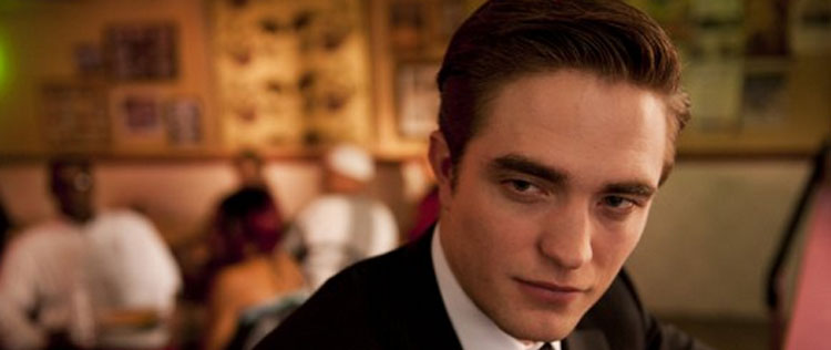 Festa na casa de Robert Pattinson durou até as 3 horas da manhã