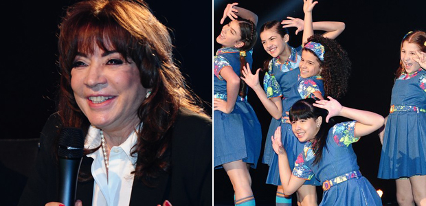 <i>Chiquititas</i> não terá continuação nem <i>pitaco</i> de Silvio Santos