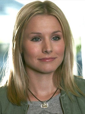 Filme de <i>Veronica Mars</i> terá painel na <i>Comic Con</i>