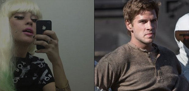 Amanda Bynes está apaixonada por Liam Hemsworth? Entenda!