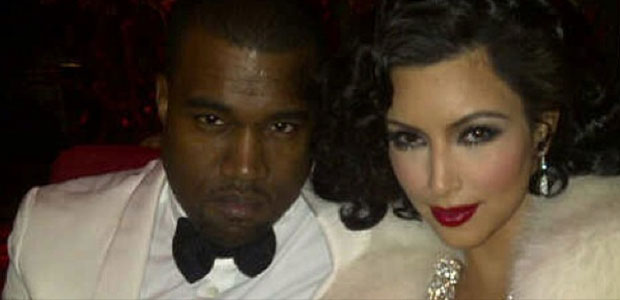 Kris Jenner quer que Kanye West e Kim Kardashian vendam as fotos de North West