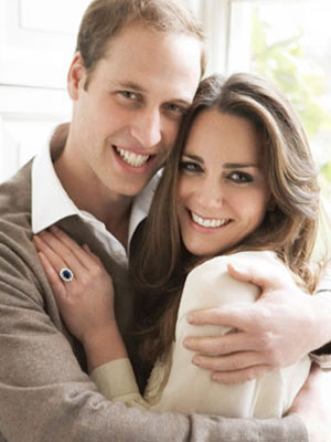 Saiba qual será o título de filho de Kate Middleton e príncipe William!