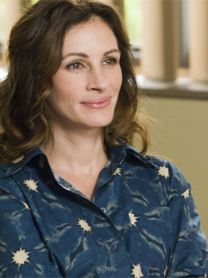 Julia Roberts está fazendo tratamento anticelulite
