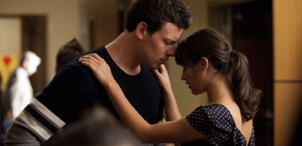 Cory Monteith e Lea Michele planejavam morar juntos