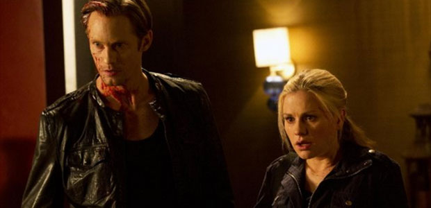 <i>True Blood</i> é renovada para a sétima temporada