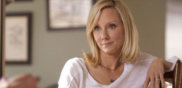 Anne Heche participará de nova série de Michael J. Fox