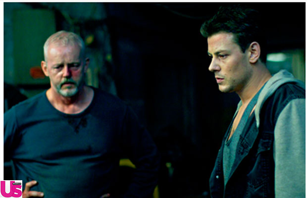 Diretor de novo filme de Cory Monteith diz que ele se orgulhava de novo trabalho