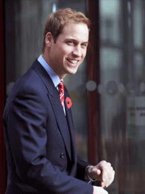 Príncipe William ficou <i>arrasado</i> por deixar Kate Middleton sozinha quando foi jogar pólo