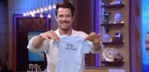 Fergie e Josh Duhamel esperam um menino
