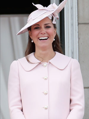 Palácio de Buckingham está de plantão para receber o bebê real, saiba mais!
