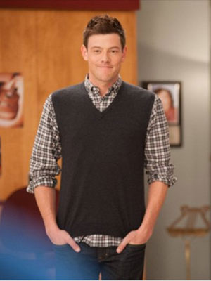 <i>- Cory me deixou no escuro sobre o uso de drogas</i>, diz ex-namorada de Cory Monteith