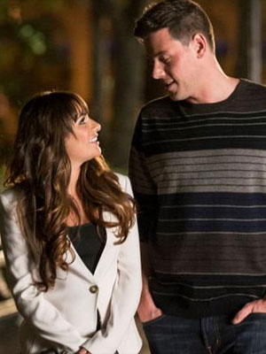 -<i>Ela chorou e gritou até às 3 da manhã</i>, afirmou uma fonte sobre Lea Michele