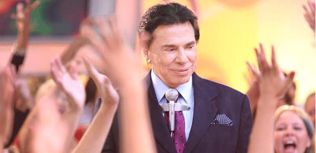 Sílvio Santos brinca com suposto <i>affair</i> de Patricia Abravanel, saiba mais!