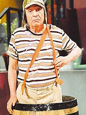 <i>Chaves</i> sairá da programação do SBT. Entenda!