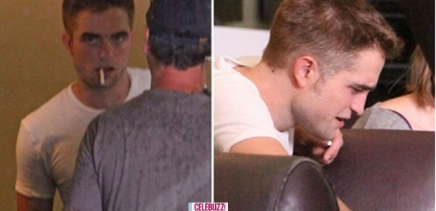 Novidades sobre novo trabalho de Robert Pattinson são reveladas. Confira!