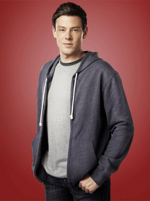 Criador de <i>Glee</i> deixou decisão sobre a série nas mãos de Lea Michele