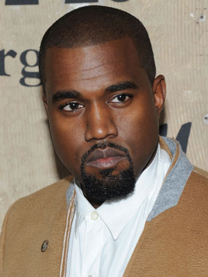 Kanye West lançará nova coleção com 100 peças