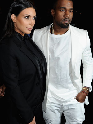 Kim Kardashian e Kanye West gastam milhões em móveis para casa