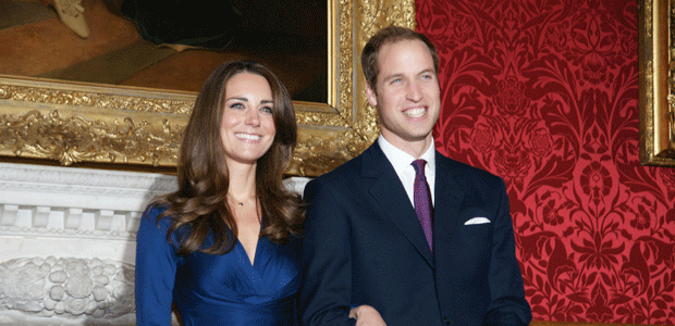 Kate Middleton agradece hospital pelo tratamento recebido