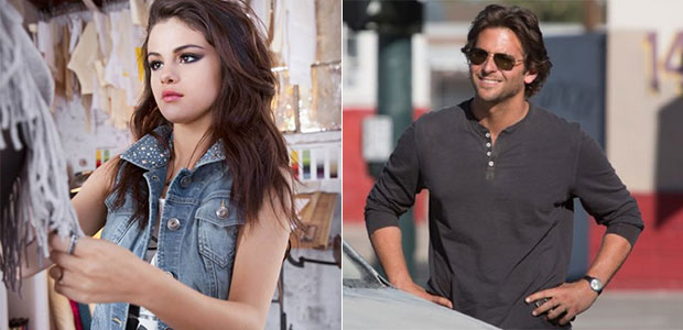Selena Gomez acha que Bradley Cooper vai pedir ordem de restrição contra ela
