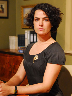 Ana Paula Arósio recusa novo convite para trabalhar na <i>Globo</i>