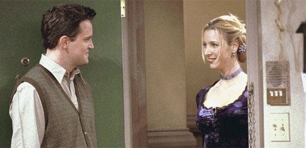 Matthew Perry e Lisa Kudrow não queriam que <i>Friends</i> fosse cancelado