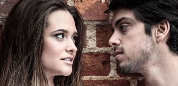 Rodrigo Simas e Juliana Paiva terminam o namoro