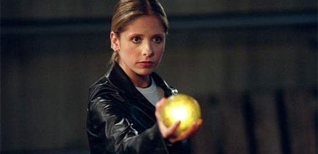 Sarah Michelle Gellar diz que faria filme de <i>Buffy</i> se a história <i>fosse certa</i>