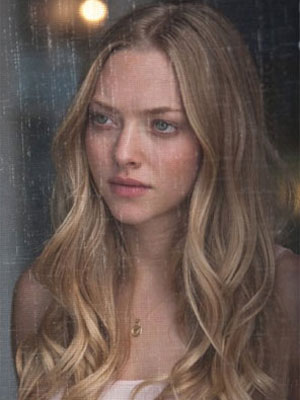 -<i>Não quero que meu pai veja meu corpo nu</i>, conta Amanda Seyfried sobre seu papel em <i>Lovelace</i>