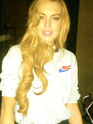 Oprah Winfrey faz perguntas polêmicas à Lindsay Lohan após <i>rehab</i>