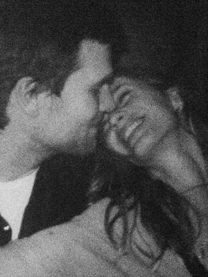Gisele Bündchen publica homenagem de aniversário a Tom Brady