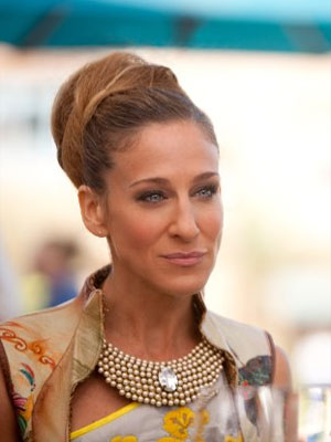 Sarah Jessica Parker conta seus segredos de beleza