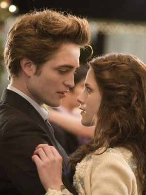 Kristen Stewart quer <i>férias de Robert Pattinson</i>, diz <i>site</i>