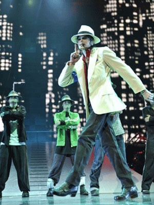 Michael Jackson queria comprar estúdio para ser <i>Homem de Ferro</i> no cinema