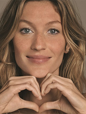 - <i>Ela é muito doce, simples</i>, diz pai de Gisele Bündchen em entrevista